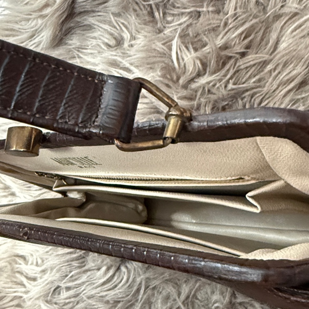 MINT 1950’s MAM’SELLE Purse - Picture 11 of 16